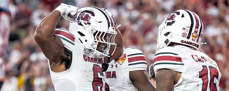 Dylan Stewart reveals why he turned down massive NIL deals to stay at South Carolina