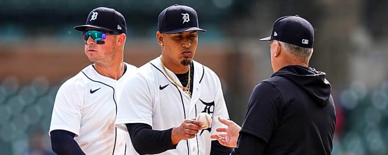 Who the Tigers Will Start Against the Chicago White Sox