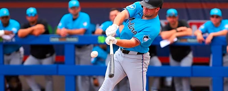 Why the Marlins Will Be Fun To Watch in 2026
