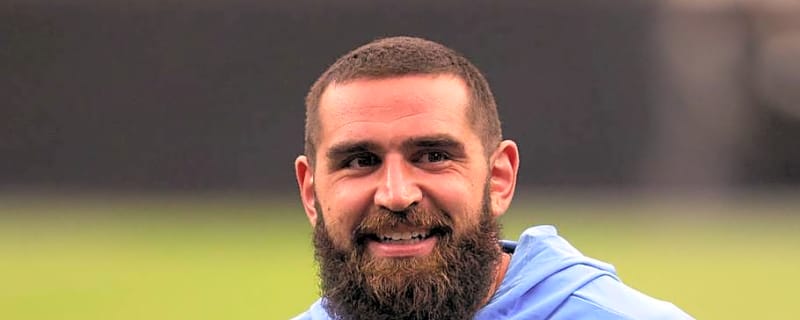 Lions TE Tyler Conklin: You Can 'Feel The Disappointment' From Last Year