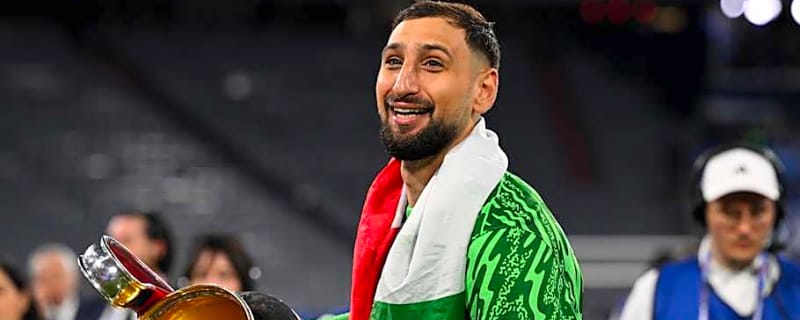Real Madrid Transfer News: Donnarumma, Rodrygo, Ceballos & More - June 7, 2025