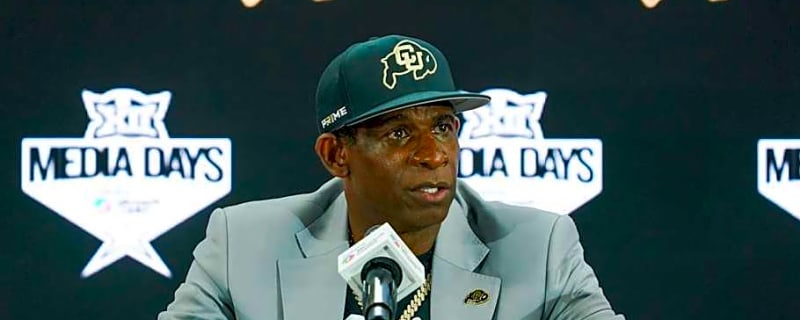 Key Colorado Buffaloes Position Battle Coming Down To Final Days Of Fall Camp