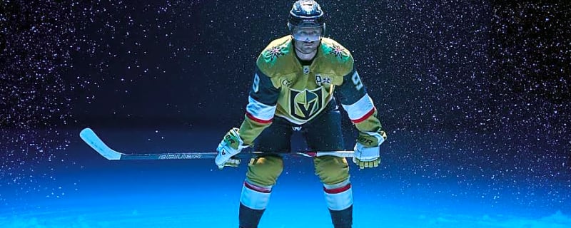 Sports on Prime Canada reveals the sticker shock behind the Vegas Golden Knights' revenue