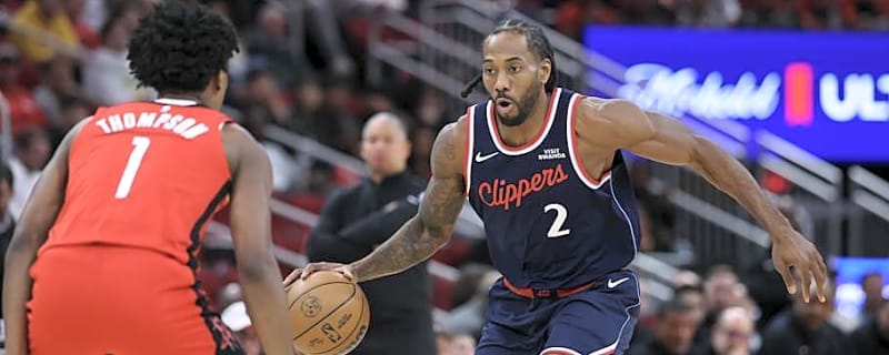 4 Teams That Could Realistically Trade for Kawhi Leonard