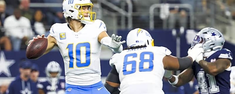 Chargers vs Cowboys offensive shootout quick analysis, takeaways