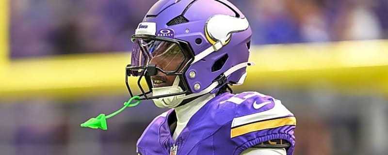 3 Former Draft Busts the Vikings Will Finally Give Up On This Offseason