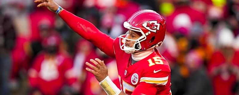 Position Chiefs Will Target in Trade Up From No. 29