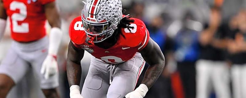 New Cowboys Mock Draft Lands Hybrid Linebacker, Sticky Cornerback