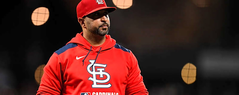 Cardinals Reveal Plan for Electric Switch-Pitcher Jurrangelo Cijntje