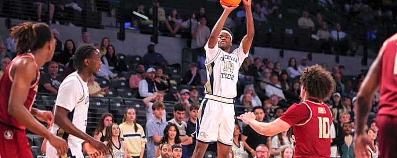 Preview and Final Score Prediction For Georgia Tech vs California