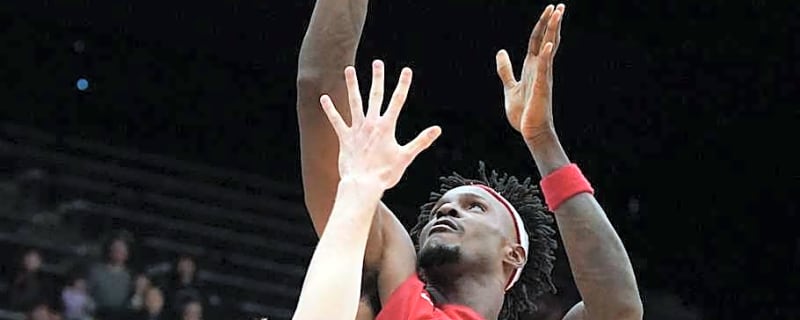 Boise State Broncos @ UNLV Runnin' Rebels Is A Toss Up That The Rebs Should Win