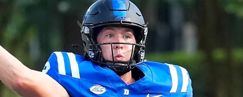 Revisiting Realistic 2026 Success for Duke Football After Hot Start