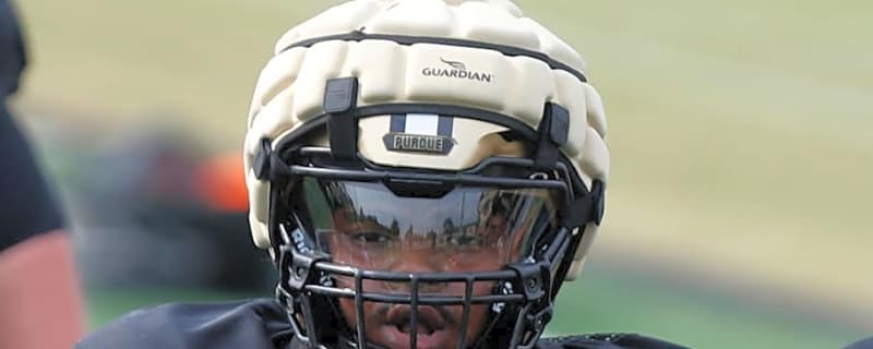 NC State&#39;s Grant Ready to Win