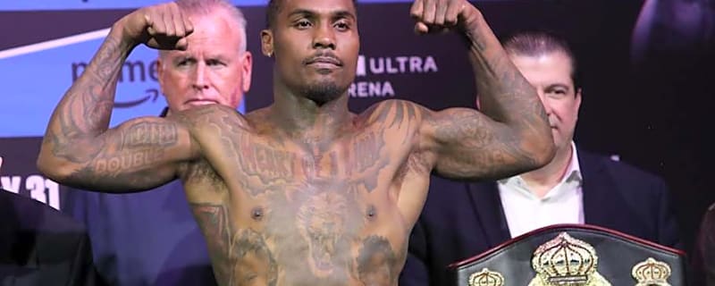 Jermall Charlo Stops Thomas LaManna, Sets Up Fight vs Caleb Plant