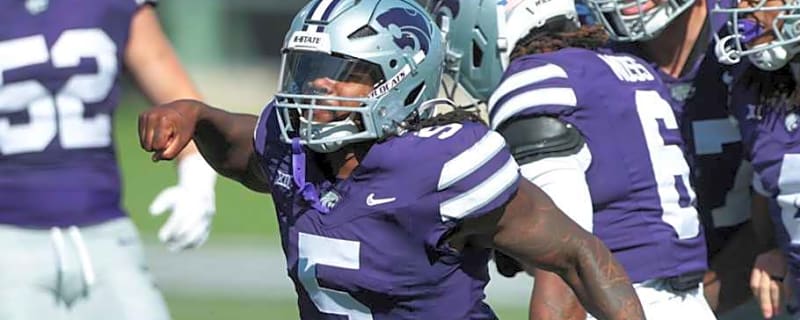 Will Kansas State&#39;s &#39;Deflated&#39; Second-Half Defense Be a Concern Against Baylor?
