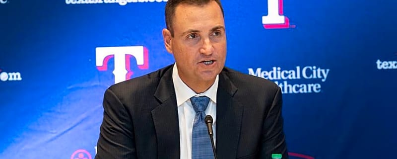 Three Rangers Prospects Who Could Make Huge Affiliate Jumps in 2027