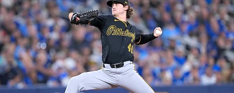 Pirates Bullpen Implodes Against Astros