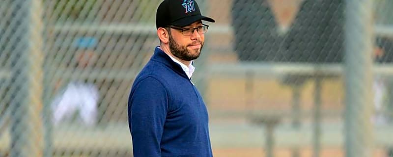 Are the Marlins Ready to Be Buyers at the Deadline?