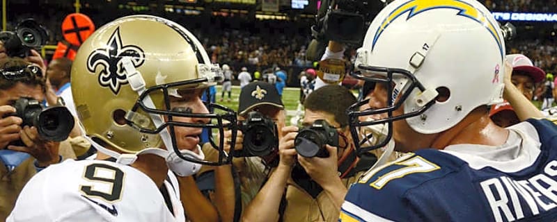 Hall of Fame NFL Quarterback Part of Major Group Looking to Purchase  Report