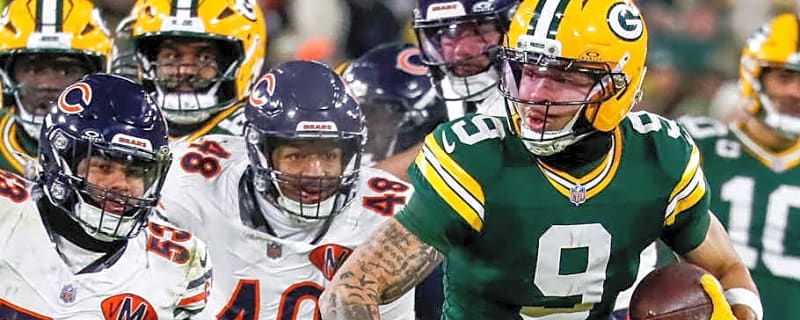 Packers-Bears Matchups: What Changed, Who Has Edge in Crucial Rematch?