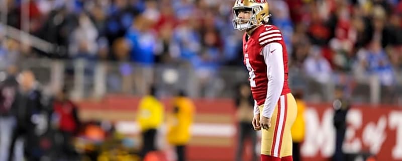 How 49ers ST Coach is Simulating In-Game Pressure for the Kickers