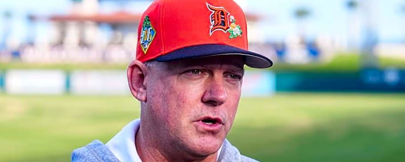 Tigers Forgotten Pitching Prospect Could Be Answer to Staff Depth Concerns