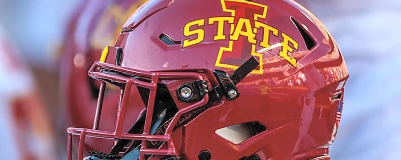 Second Iowa State Cyclones Freshman Announces He&#39;s Entering Transfer Portal