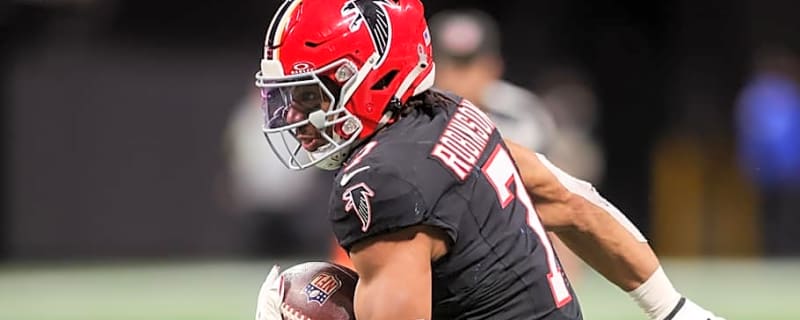 Falcons Place Four Players in New NFL Top 100 Rankings, Including One Surprise