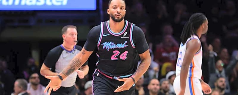 How has Miami performed based off preseason projections?