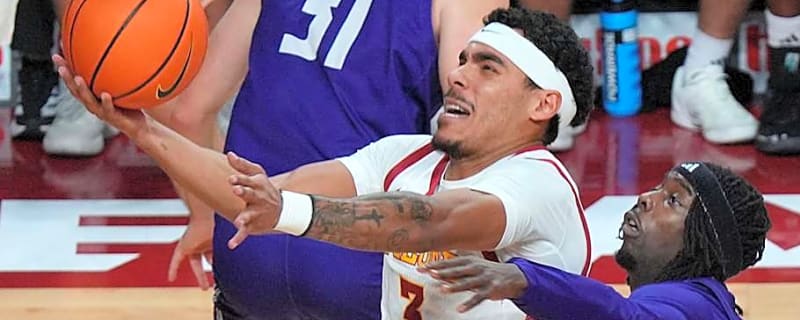 Major Offensive Concern Developing for Iowa State Cyclones That Has To Be Addressed