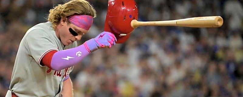 Phillies Gold Glover Repeatedly Linked To Royals Ahead Of Winter Meetings