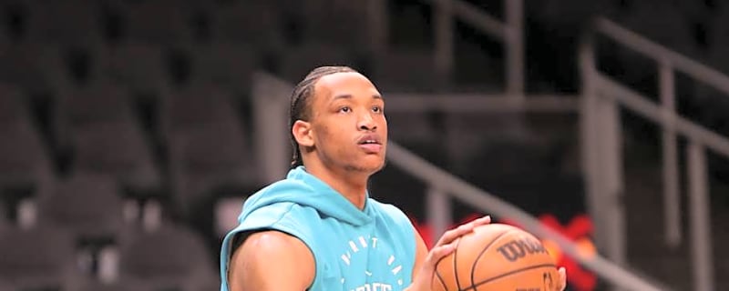 Could Wendell Moore Jr. Be Set to Sign a Two-Way Contract with the Orlando Magic?