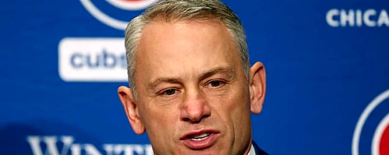 Cubs Snubbed In Insider’s Top Offseason Trade Destination Report