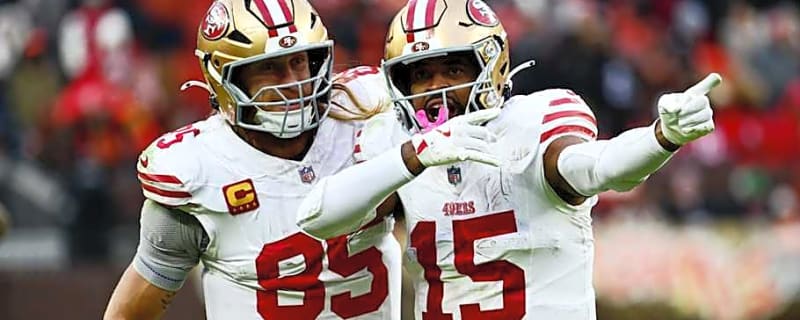 Three Biggest Threats Colts Will Face vs. 49ers