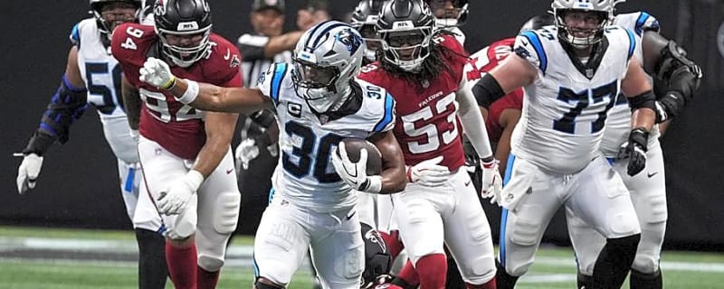 Carolina’s Offense Rising, 4 Other Things to Know About Panthers vs. Browns