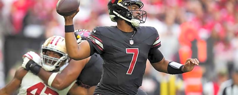 Week 12 Arizona Cardinals Fantasy Football and DFS Strategies