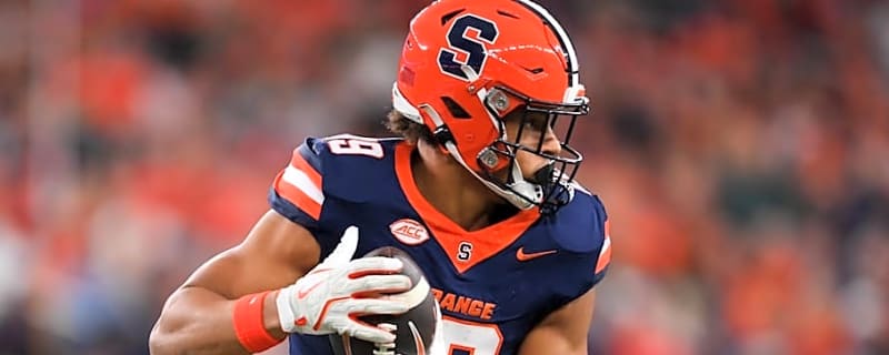 Second Dolphins Son Gets Drafted