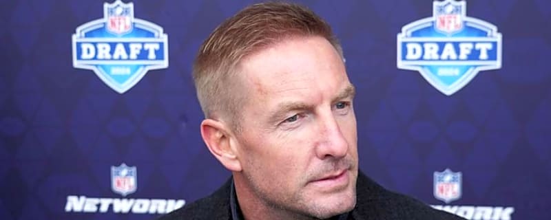 Oregon Ducks Earn Lackluster Rank From Joel Klatt