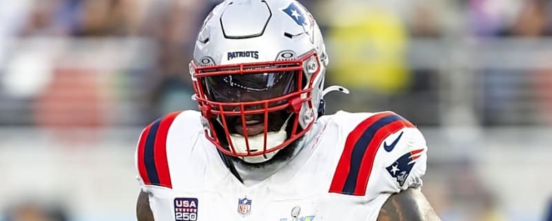 Patriots Draft Preview: Finding Long-Term OT A Must