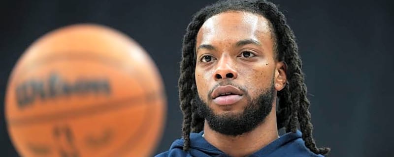 Who Clippers Should Start Next to Darius Garland Amid Crowded Backcourt