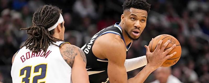 Insider Gives Ominous Update on Chances Warriors Land Giannis