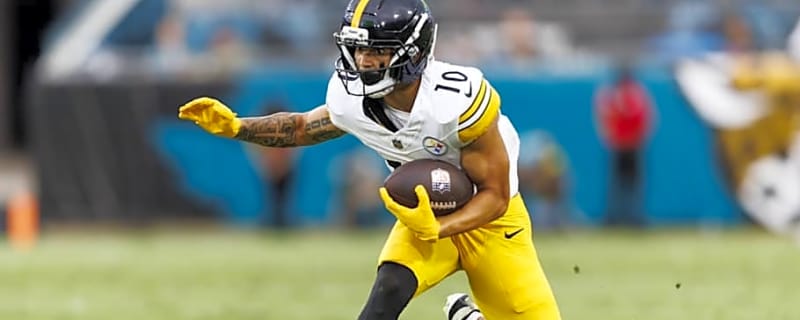 Mike Tomlin Reveals Why Steelers&#39; Roman Wilson Isn&#39;t Playing Much