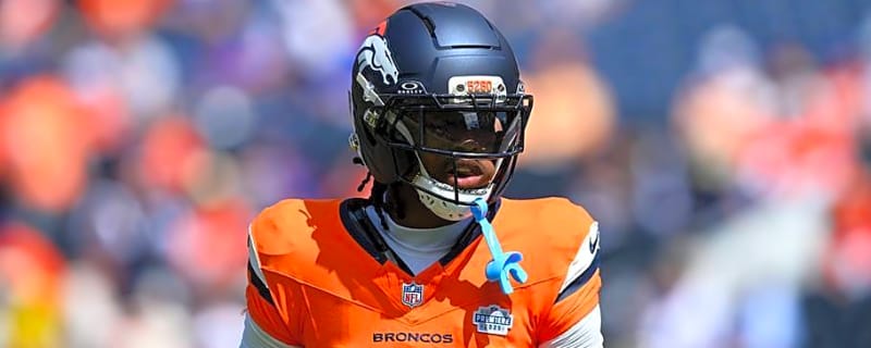 Top Broncos of 2026 | No. 22: CB Jahdae Barron | Time to Shine
