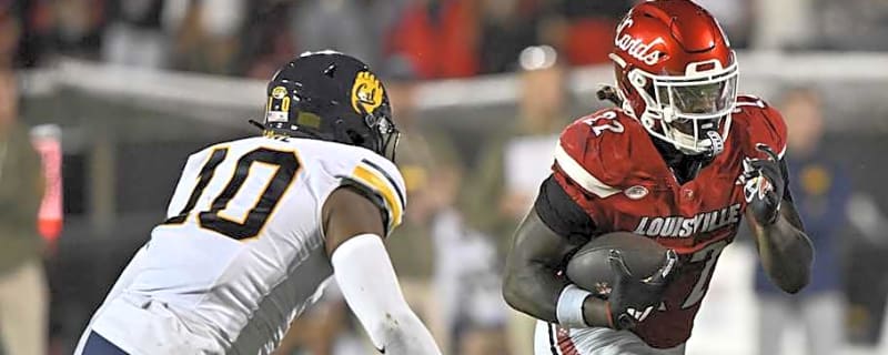Final Thoughts and Observations on Louisville vs. Cal