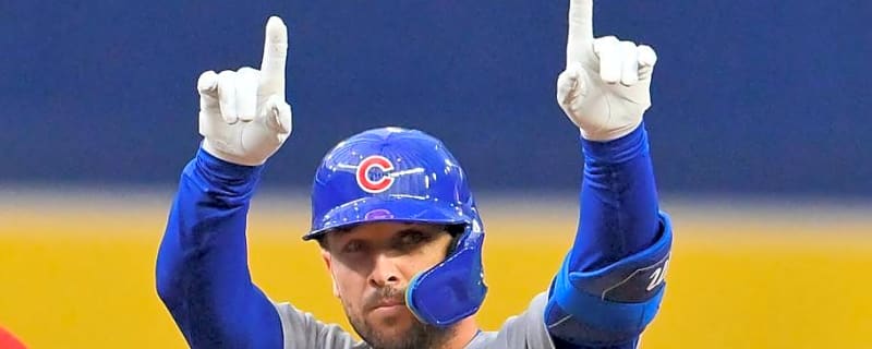 Alex Bregman Sends Cubs Into the Wild Card Series on a High Note