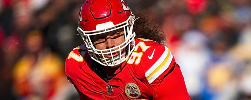 5 Best Defenders in Chiefs' Week 15 Loss