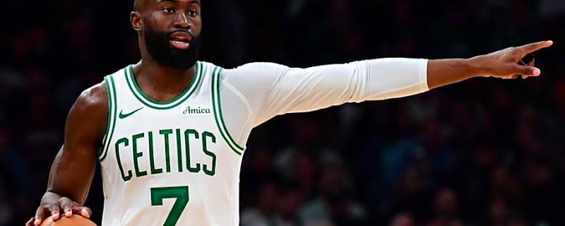 Nikola Vucevic, Jaylen Brown Help Blow out Nets: Four Reasons They Won and Player Grades