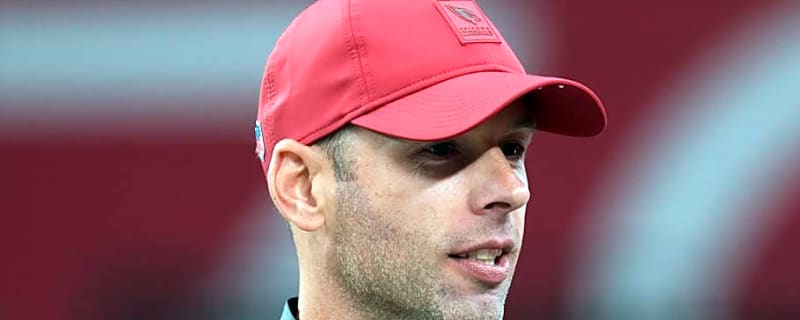 Jonathan Gannon Sounds Off on NFL’s Tackling Crisis