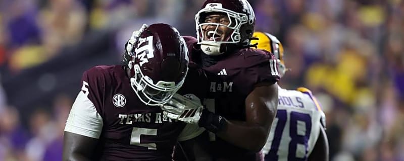 Lyle Hemphill Highlights One Texas A&M Position Fans Aren't Talking About Enough