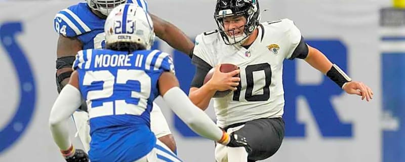Colts Leader Joins All-2020s Squad
